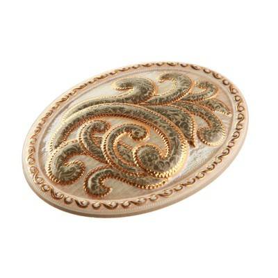 Будкрам купить TACO TISSU ESMERALDA декор