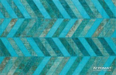 Будкрам купити 80743  Килим Bodrum Turquoise (160*240)