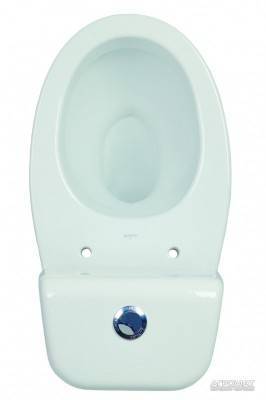 Будкрам купити ARKTIK 441 011 3/6л Компакт + кришка дюропласт ARKTIK 441 011 3/6л Компакт + кришка дюропласт 2