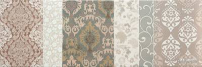 Будкрам купити DECOR ALOE MULTICOLOR