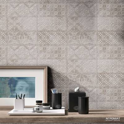 Будкрам купить DANTE DECOR LIGHT GREY DANTE DECOR LIGHT GREY 4