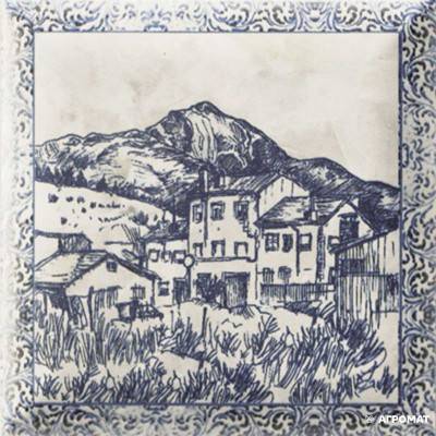 Будкрам купити DECOR PROVENZALE (xbc) DECOR PROVENZALE (xbc) 10