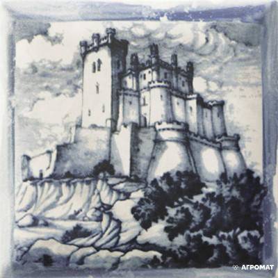 Будкрам купити DECOR PROVENZALE (xbc) DECOR PROVENZALE (xbc) 9