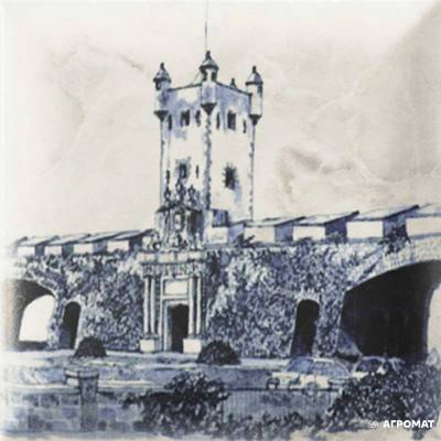 Будкрам купити DECOR PROVENZALE (xbc) DECOR PROVENZALE (xbc) 4