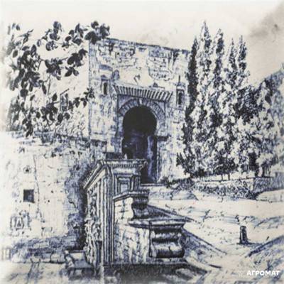 Будкрам купити DECOR PROVENZALE (xbc) DECOR PROVENZALE (xbc) 3