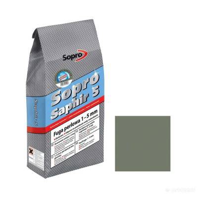 Будкрам купить SOPRO ЗАО Saphir911(16) / 2кг св-серая