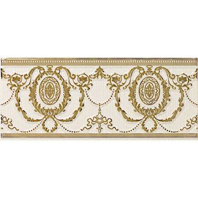 Будкрам купить LIST AGUSTINE GOLD IVORY фриз