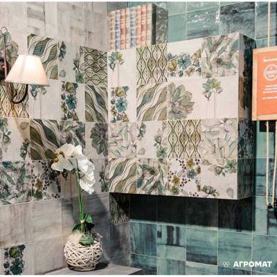 Будкрам купити DECOR ZEN VERDE (xbc) DECOR ZEN VERDE (xbc) 10