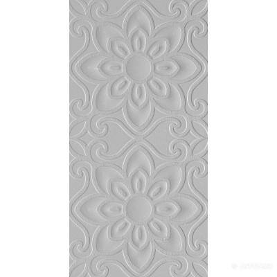 Будкрам купити Q2918CM35 FLOWER  GRIS xbc