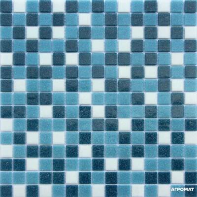 Будкрам купить R-MOS MIXTURE (N711 / 40%   N712 / 40%   A11/20%) синий xbc