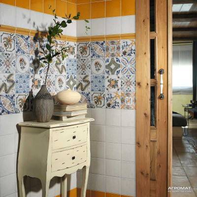 Будкрам купить TRIANA OCRE MIEL TRIANA OCRE MIEL 3