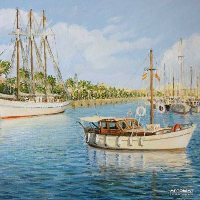 Будкрам купити ANTIC OIL DECOR MIX BRILLO ANTIC OIL DECOR MIX BRILLO 3