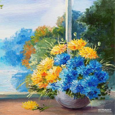 Будкрам купити ANTIC OIL DECOR MIX BRILLO ANTIC OIL DECOR MIX BRILLO 5