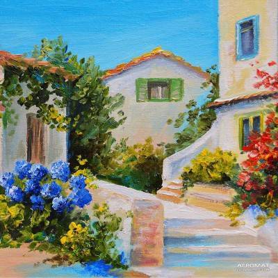 Будкрам купити ANTIC OIL DECOR MIX BRILLO ANTIC OIL DECOR MIX BRILLO 7