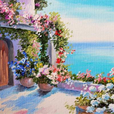 Будкрам купити ANTIC OIL DECOR MIX BRILLO ANTIC OIL DECOR MIX BRILLO 8