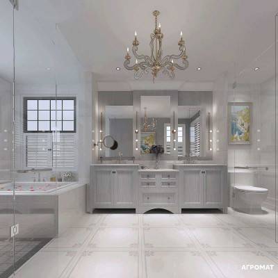 Будкрам купити MALIAN FRAME IVORY P. MALIAN FRAME IVORY P. 2