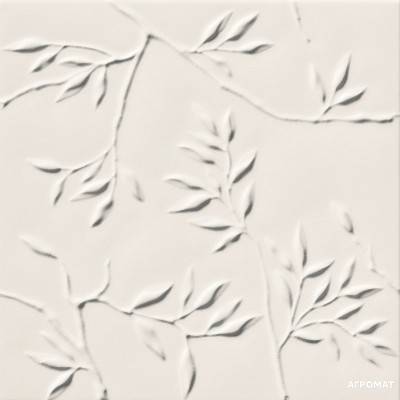 Будкрам купити E064 4D NATURE WHITE MATT 20