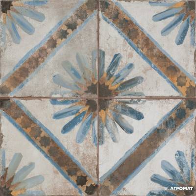 Будкрам купити FS MARRAKECH BLUE