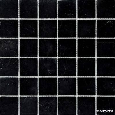 Будкрам купить C-MOS  NERO MARQUINA POL (48x48) (xbc)