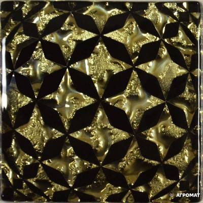 Будкрам купити СФЕРА золото рифл.