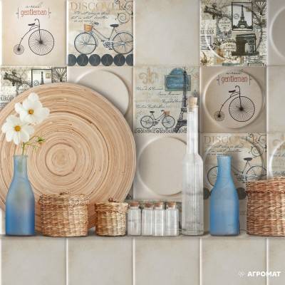 Будкрам купить VINTAGE PARIS (xbc) VINTAGE PARIS (xbc) 6