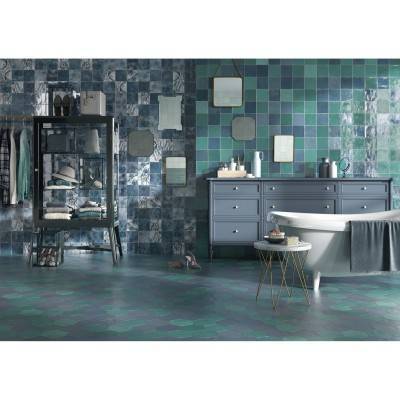 Будкрам купити KASBAH MIX BLUE KASBAH MIX BLUE 3