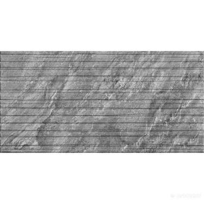 Будкрам купити Плитка  Декор  БОРНЕО 3 сірий