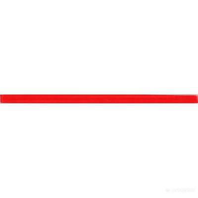 Будкрам купить Бордюр Red