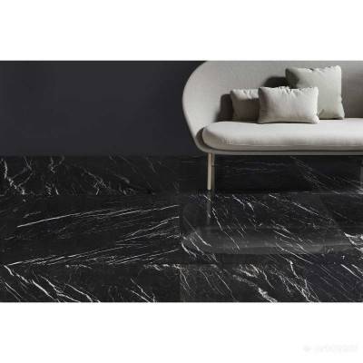 Будкрам купити MARQUINA BLACK/75.5x151/EP MARQUINA BLACK/75.5x151/EP 2