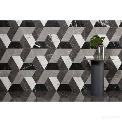 Будкрам купити MARQUINA BLACK/75.5x151/EP MARQUINA BLACK/75.5x151/EP 3