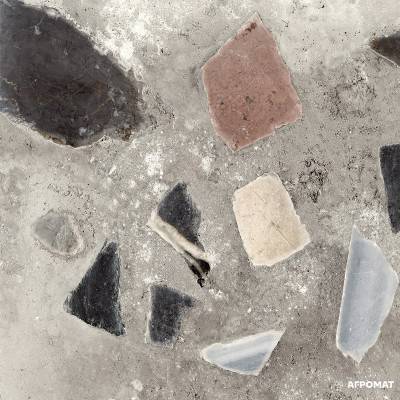 Будкрам купити FS RIALTO / DECOR