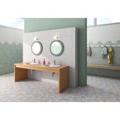 Будкрам купить AGATHA CONFETTI 21 BLANCO AGATHA CONFETTI 21 BLANCO 2