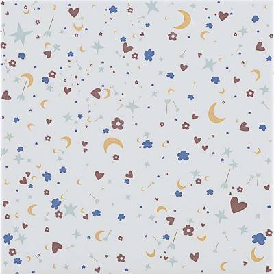 Будкрам купить AGATHA CONFETTI 21 BLANCO