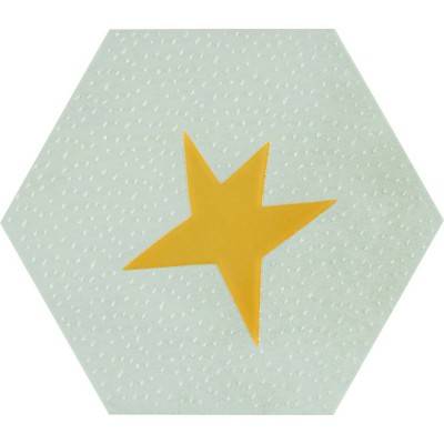 Будкрам купить AGATHA 21 ESTRELLA AMARILLO