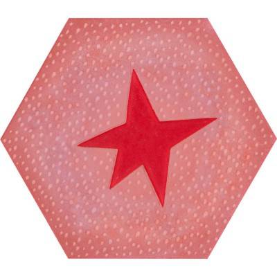 Будкрам купить AGATHA CIRCUS 21 ESTRELLA ROJO