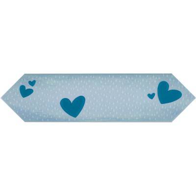 Будкрам купить AGATHA CIRCUS 21 CORAZONES AZUL