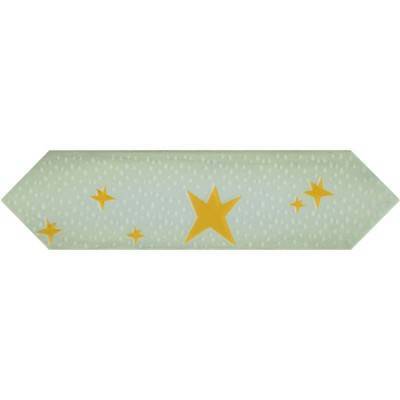 Будкрам купить AGATHA CIRCUS 21 ESTRELLAS AMARILLO