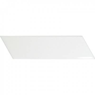 Будкрам купить 23358 CHEVRON WALL WHITE right