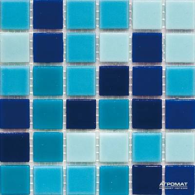 Будкрам купить R-MOS WA3132333637 на сетке микс синий