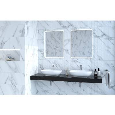 Будкрам купити CB309006 DEC CARRARA MAT CB309006 DEC CARRARA MAT 3
