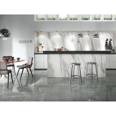 Будкрам купить IMP-82RT CALACATTA BIANCO SILK RET IMP-82RT CALACATTA BIANCO SILK RET 5