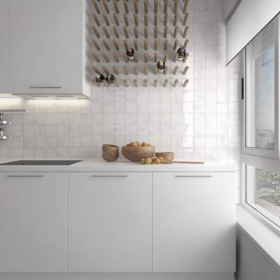 Будкрам купить 26919 MANACOR WHITE 26919 MANACOR WHITE 3