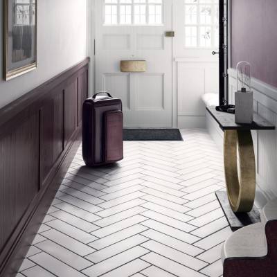 Будкрам купити 25889 STROMBOLI WHITE PLUME 25889 STROMBOLI WHITE PLUME 4