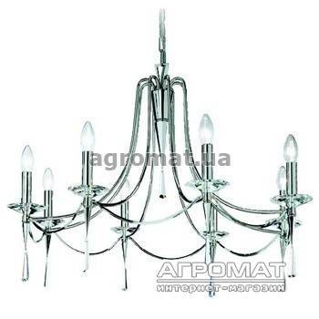 Будкрам купить PRINCESS/6/24K/CP