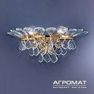 Будкрам купить REGINA/AP/24K Светильник