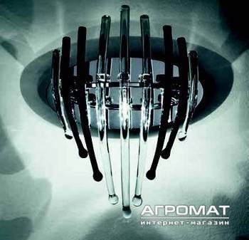 Будкрам купить 0505321013106 Настенный светильник (2 части)