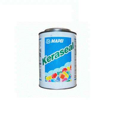 Будкрам купить MAPEI Keraseal / 1,2 л полиуретановый лак