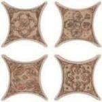 Будкрам купити ESTRELLA UMBRIA декор