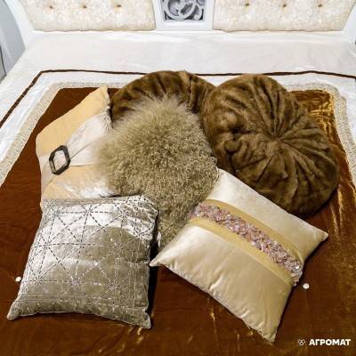 Будкрам купить Подушки (6) классика (6 частей)