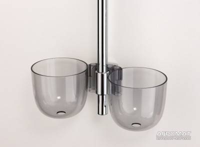 Будкрам купить 253060 NATURA мыльница 253060 NATURA мыльница 2